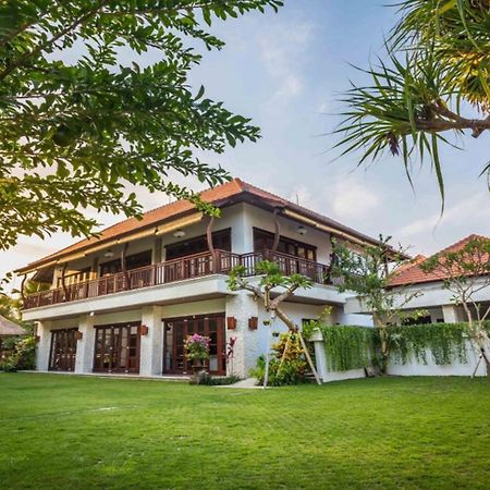 La Bali Sanur Villa Екстериор снимка