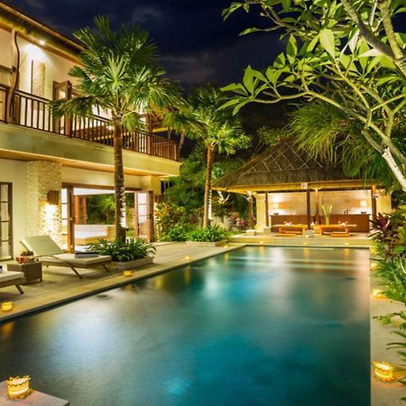La Bali Sanur Villa Екстериор снимка
