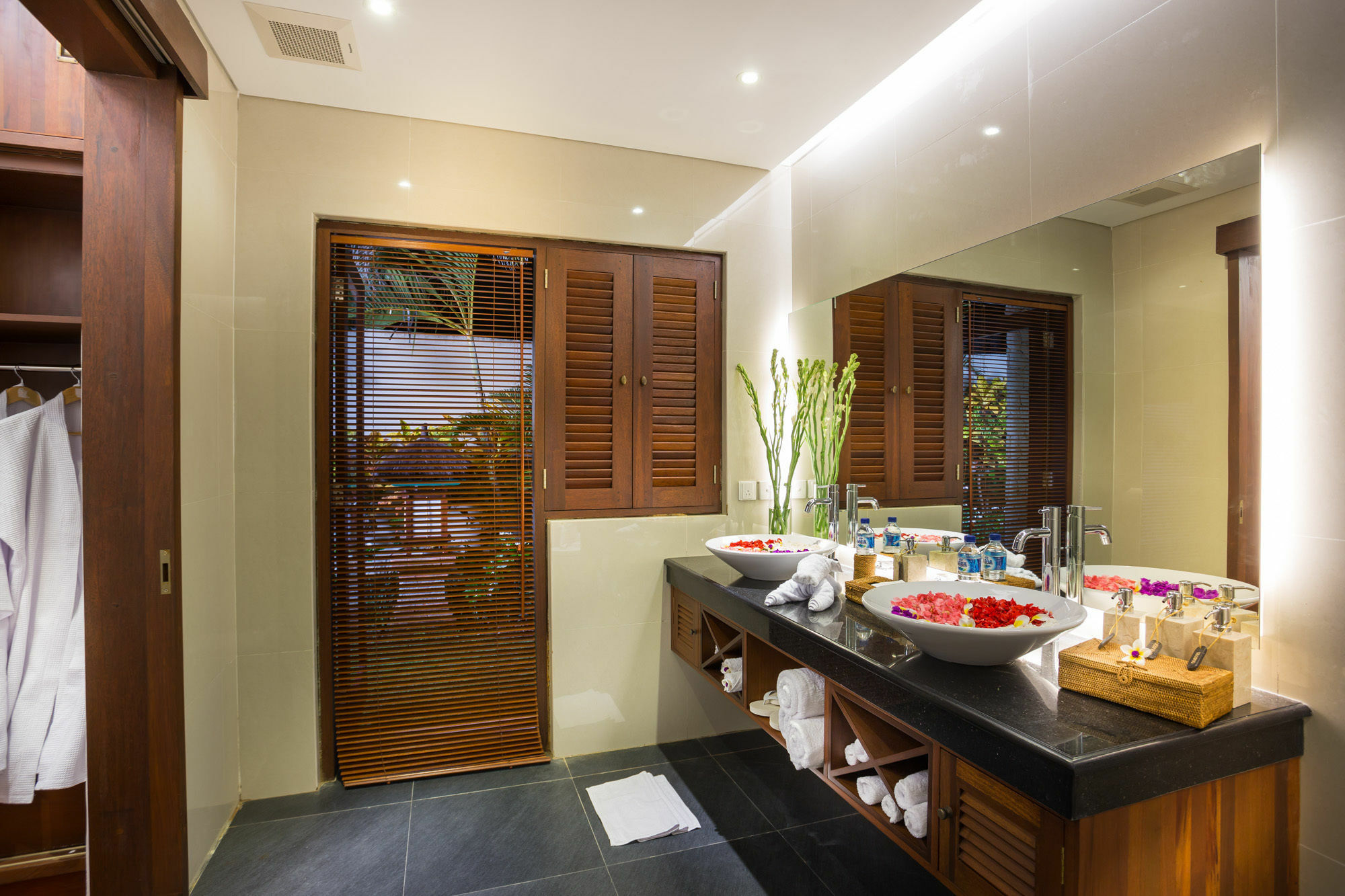 La Bali Sanur Villa Екстериор снимка